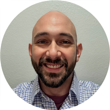 Joey Smith, LPC