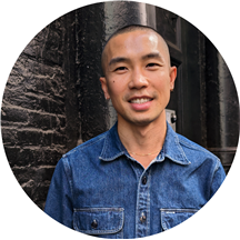 Joey Tran, LCSW