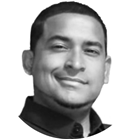 Johan Mejia, LCSW