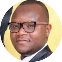 Johanese Sandy, PMHNP