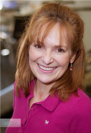 Johanna (Lize) Lubbe, PT