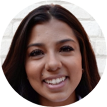 Johanna Anda-Bellorin, LMSW