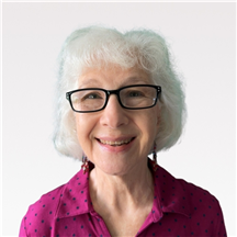 Johanna Conner, LCSW