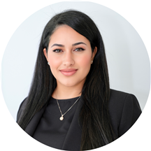 Johanna Crespo, APRN, PMHNP-BC