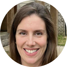 Johanna Dunstan, RD