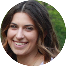 Johanna Eichner, RDN