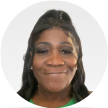 Johanna Harris, LPC
