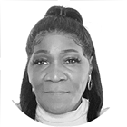 Johanna Harris, LPC