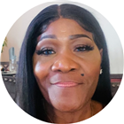 Johanna Harris, LPC