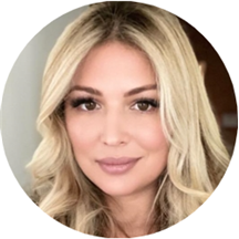 Johanna Jameson, LCPC