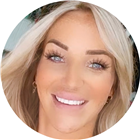 Johanna Logarzo, LMHC