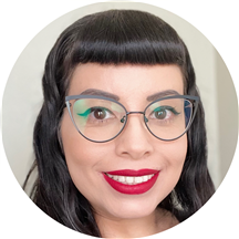 Johanna Moreno, LMFT