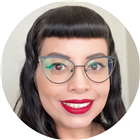 Johanna Moreno, LMFT