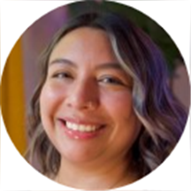 Johanna Ortez, LPCC