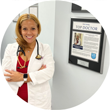Johanna Pagan, FNP, NP