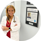 Johanna Pagan, FNP, NP