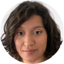 Johanna Perez, LCSW