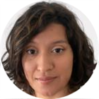 Johanna Perez, LCSW