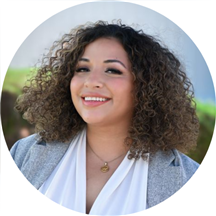 Johanna Pinedo, LMFT