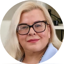 Johanna Solano, LCSW