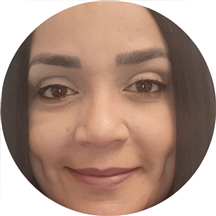 Johanna Torres, LMHC