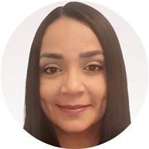 Johanna Torres, LMHC