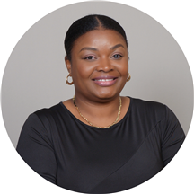 Johanne Joseph, APRN