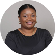 Johanne Joseph, NP