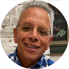 John Amado, LMHC