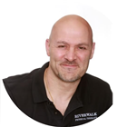 John Amodio, MS, BS, DMT