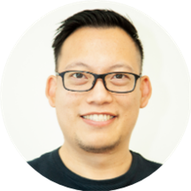 John Anthony Chua Diya, MSN, FNP, PMHNP-BC