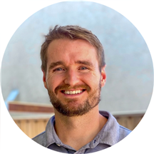 John Azevedo, RD, RDN, MS