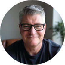 John Baker, LMFT