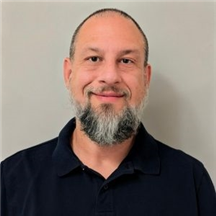 John Barber, LMFT