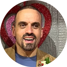 John Barbuto, LPC