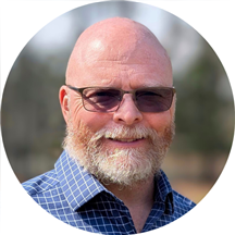 John Bates, LPC