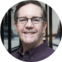 John Benson, LPC