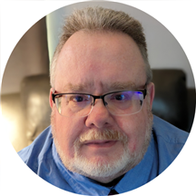 John Benton, LCSW