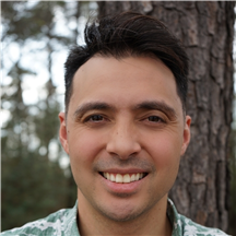 John Beralas, LPC