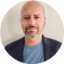 John Betancourt, LCSW