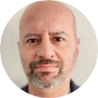 John Betancourt, LCSW
