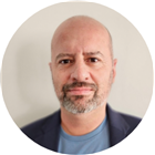 John Betancourt, LCSW