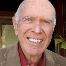 John Biroc, LMFT