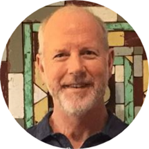 John Bogardus, LCSW