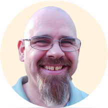 John Boisseau, PMHNP-BC, NP