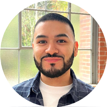 John Botello-Patino, MSW