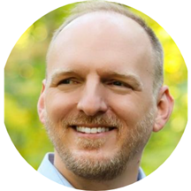John Bradley Vien, MDiv, LCSW