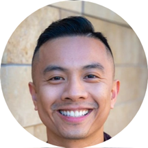 John Canlas, RD, RDN