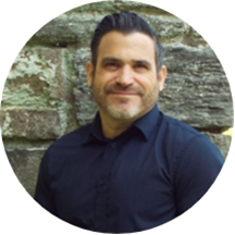 John Cappello, LPC