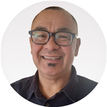 John Carswell, LMFT